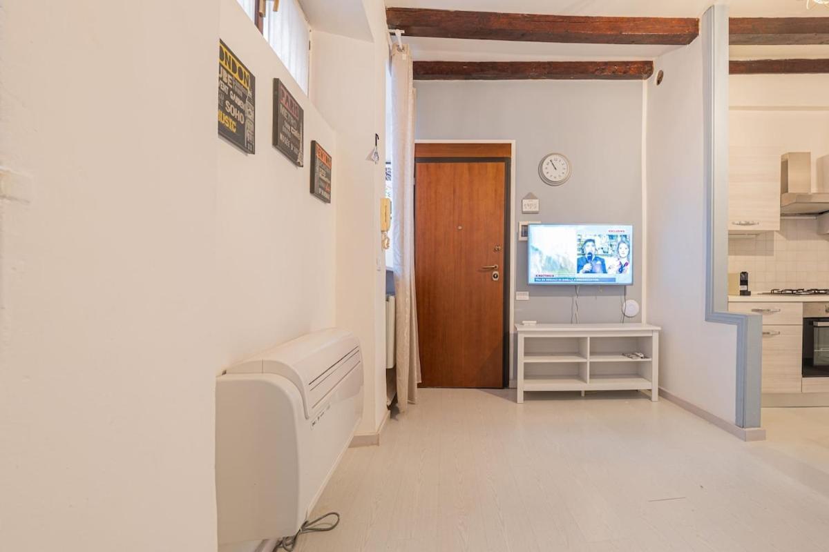 Juliet'S Paradise House Verona Buitenkant foto