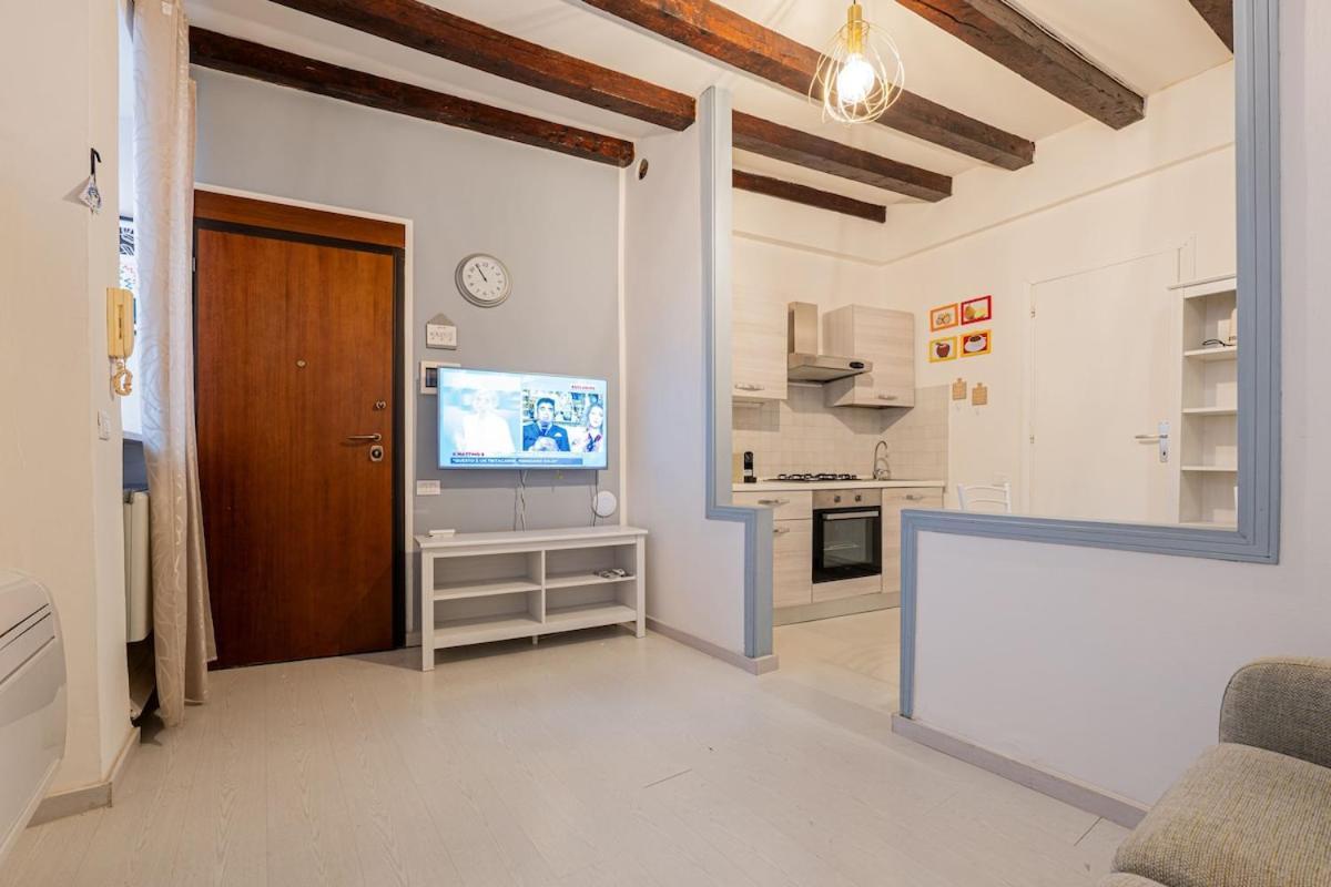 Juliet'S Paradise House Verona Buitenkant foto
