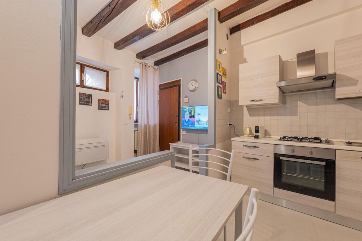 Juliet'S Paradise House Verona Buitenkant foto