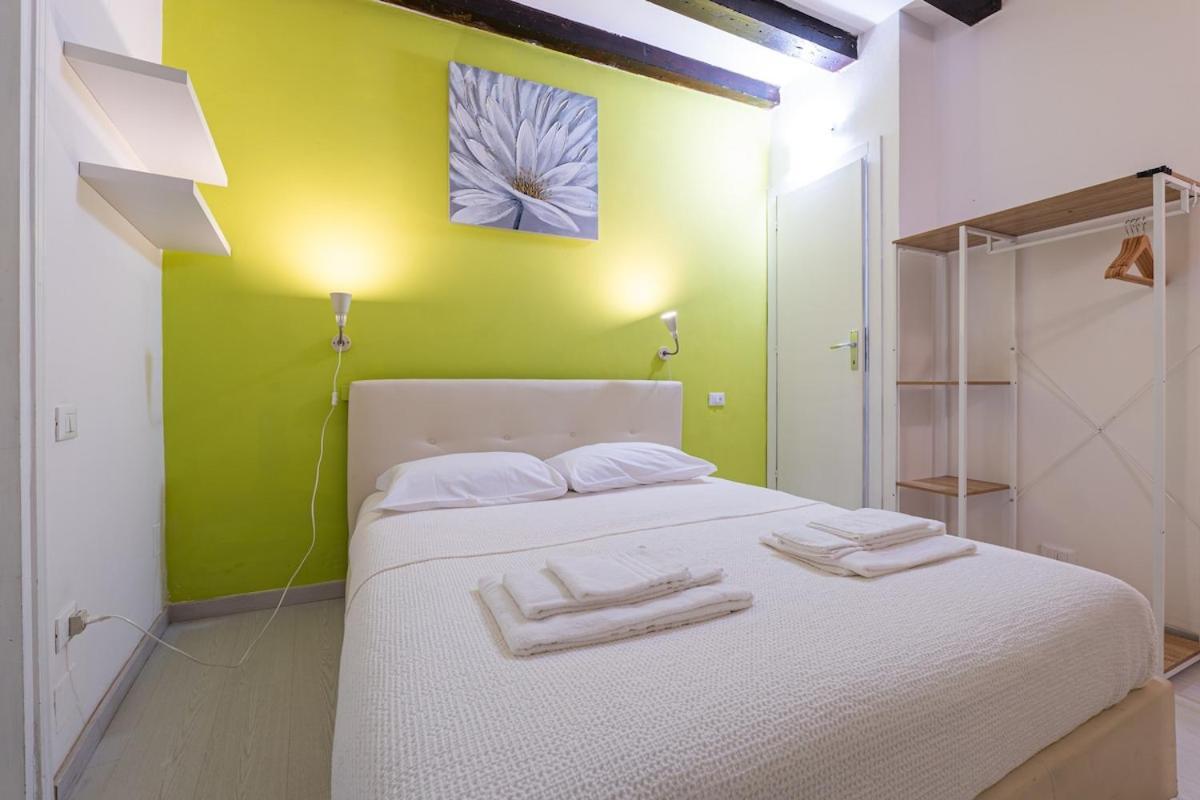 Juliet'S Paradise House Verona Buitenkant foto