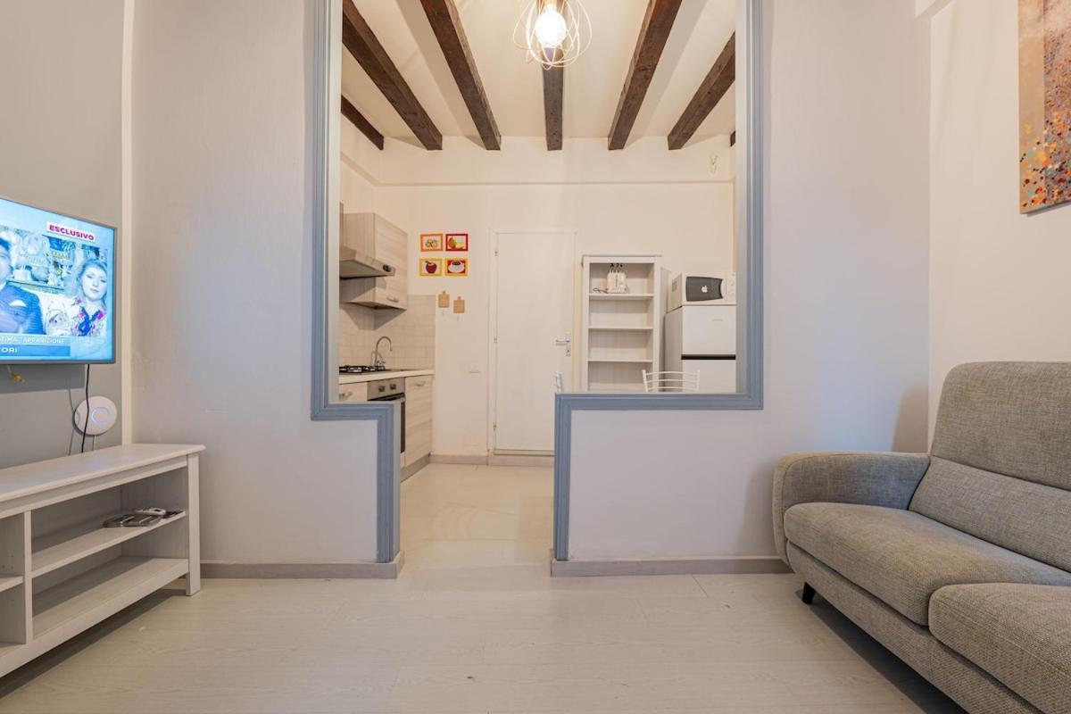 Juliet'S Paradise House Verona Buitenkant foto