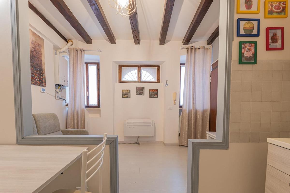 Juliet'S Paradise House Verona Buitenkant foto
