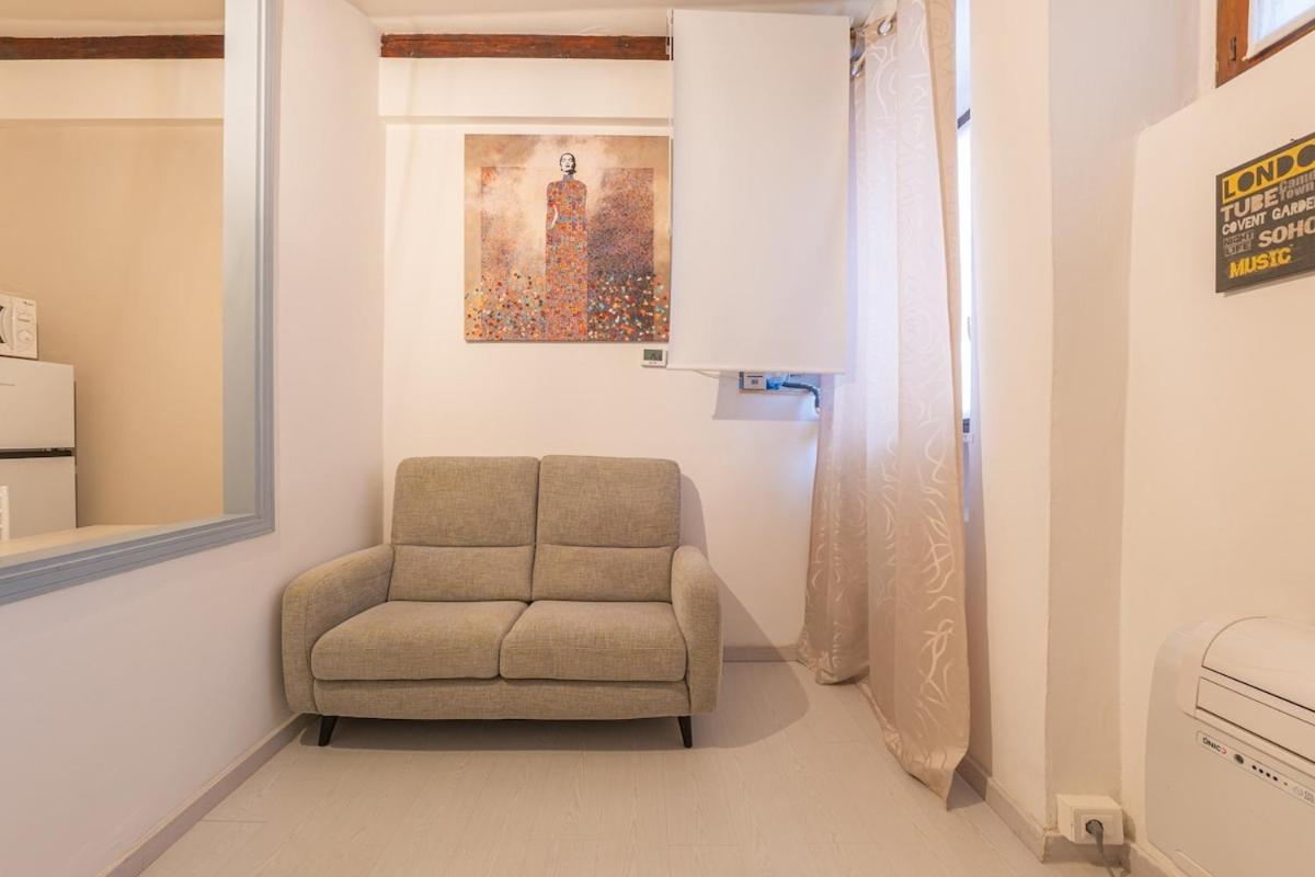Juliet'S Paradise House Verona Buitenkant foto